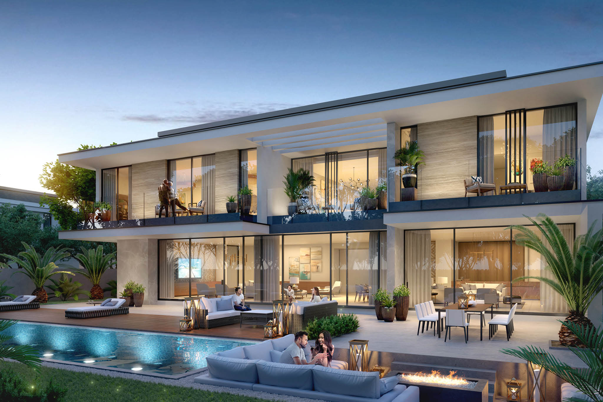 Emerald Hills Properties for sale