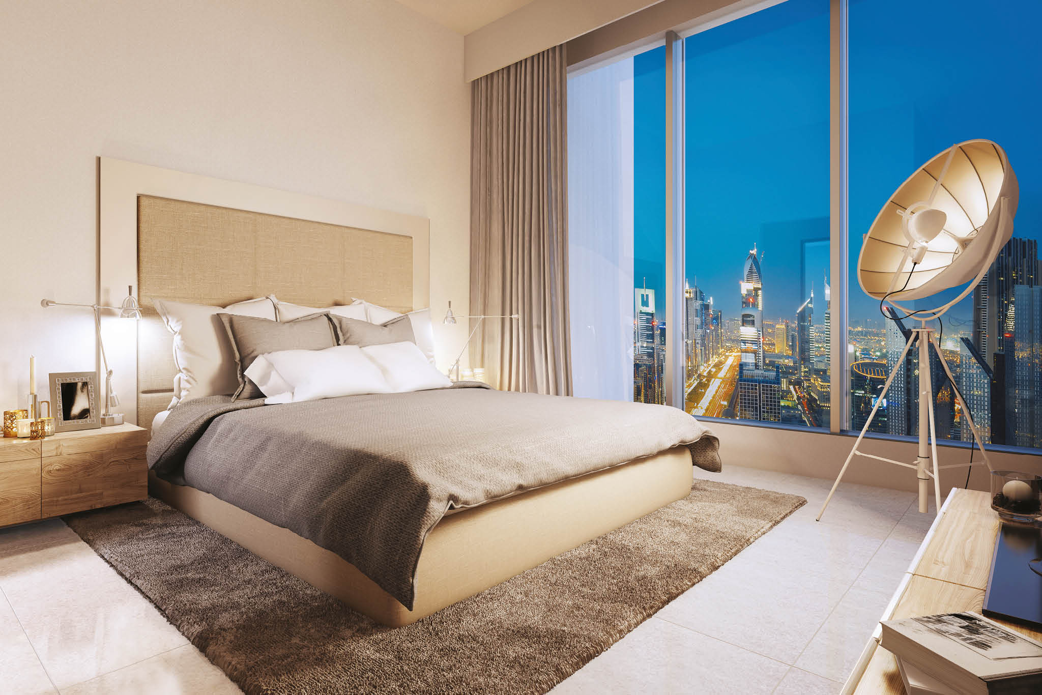 Properties for sale in Forte