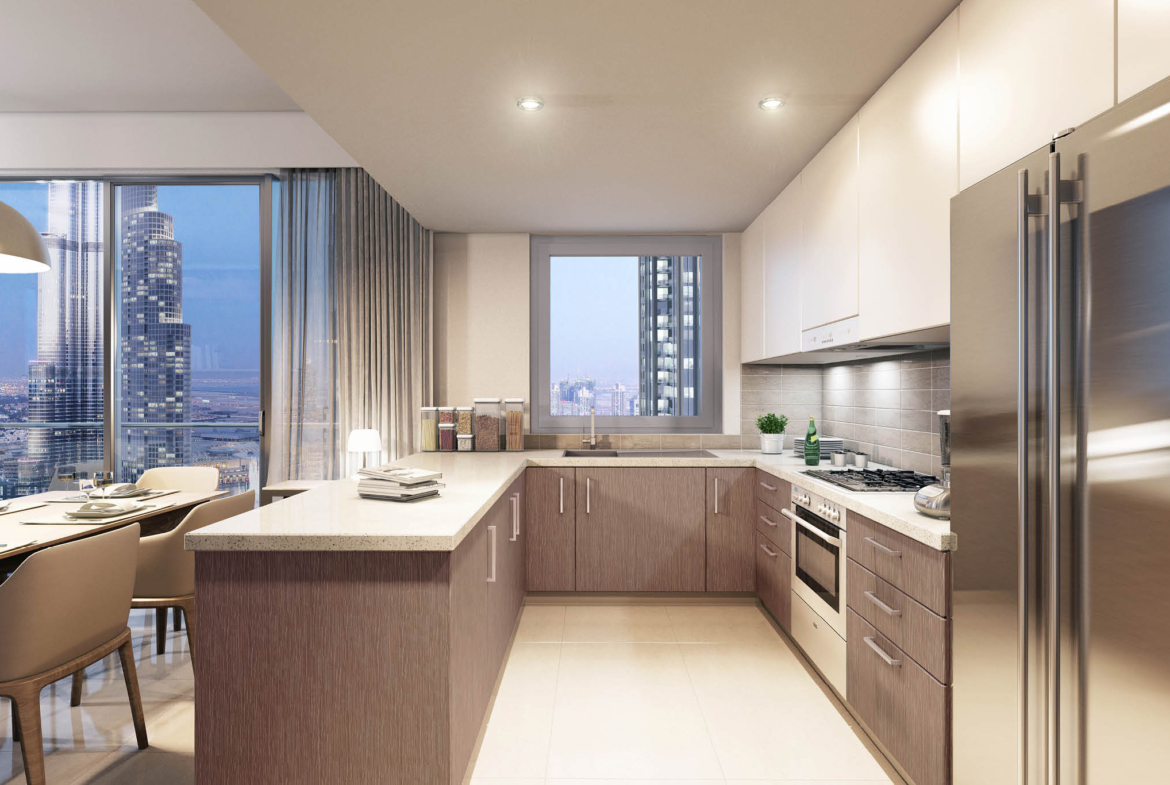 Forte Properties for sale in Dubai