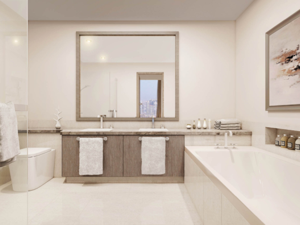 Forte Properties for sale in Dubai