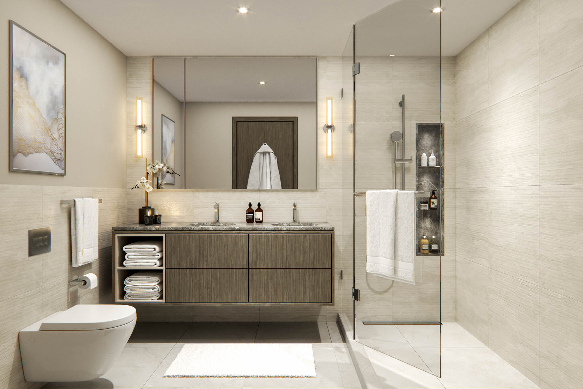 Properties for sale in grande signature residences