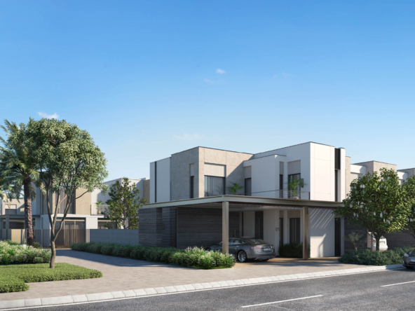 Luxury Villas for sale in Joy