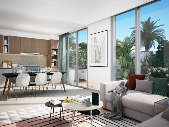 Aparments for sale in Joy