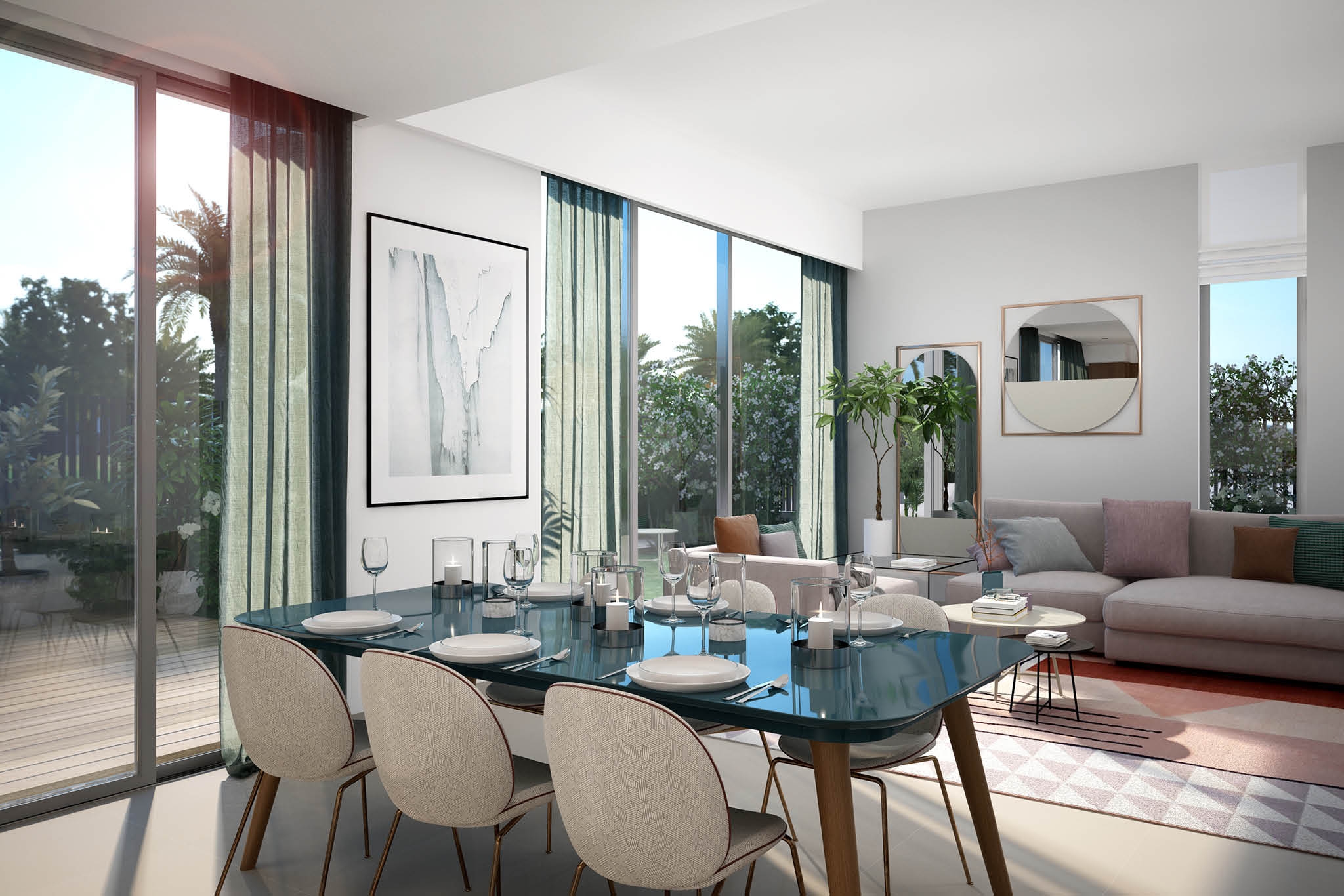 Properties for sale in Joy