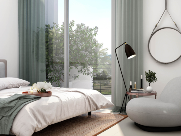 Apartments for sale in Joy