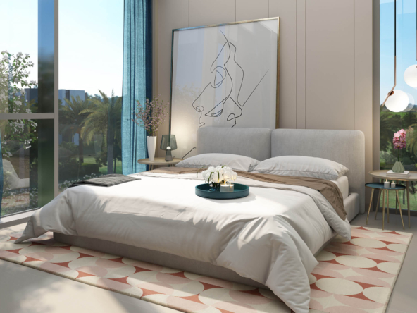 Apartments for sale in Joy