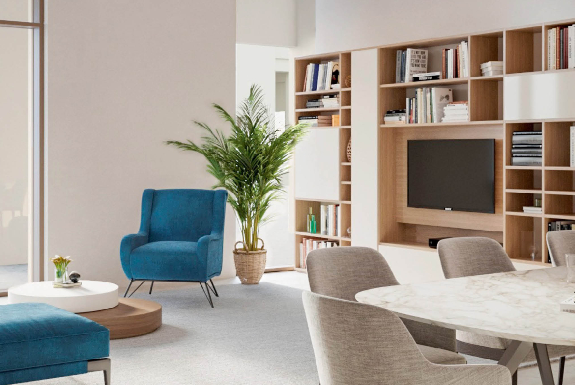 Properties for sale in Lotus