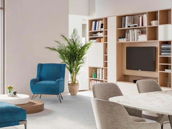 Properties for sale in Lotus