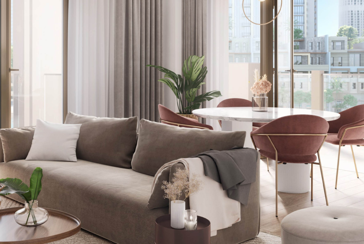 Properties for sale in Lotus