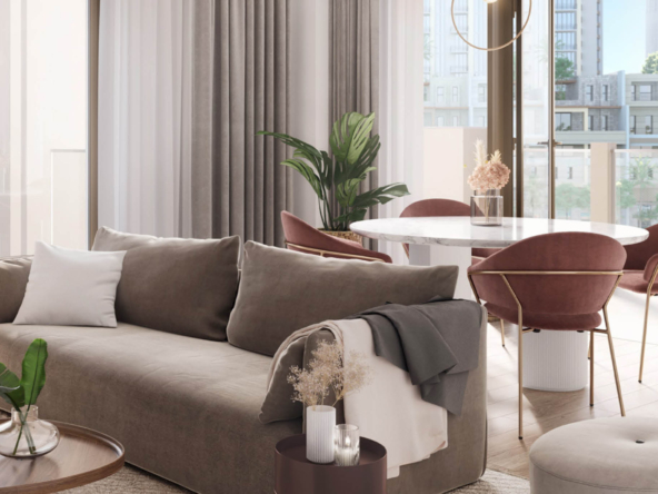 Properties for sale in Lotus