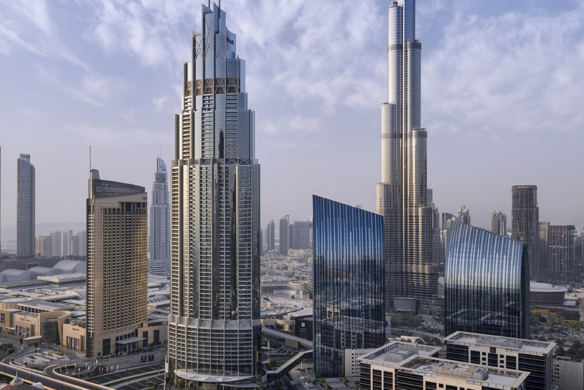 Apartments for sale in Lotus