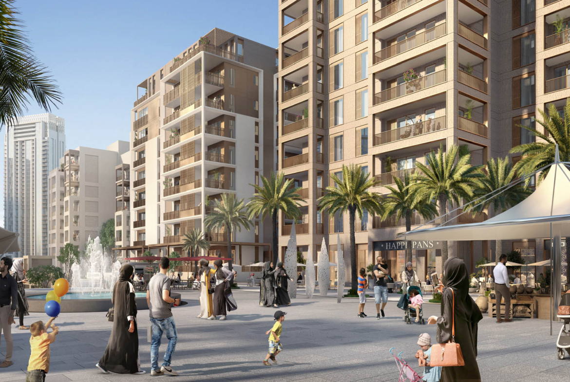 Lotus Properties for sale in Dubai