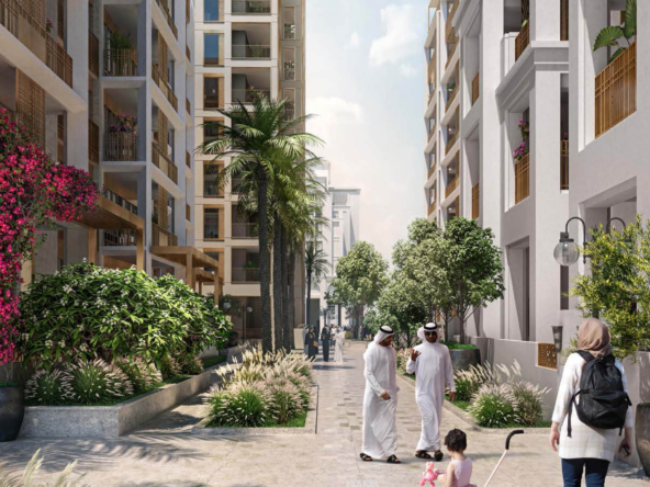 Apartments for sale in Lotus