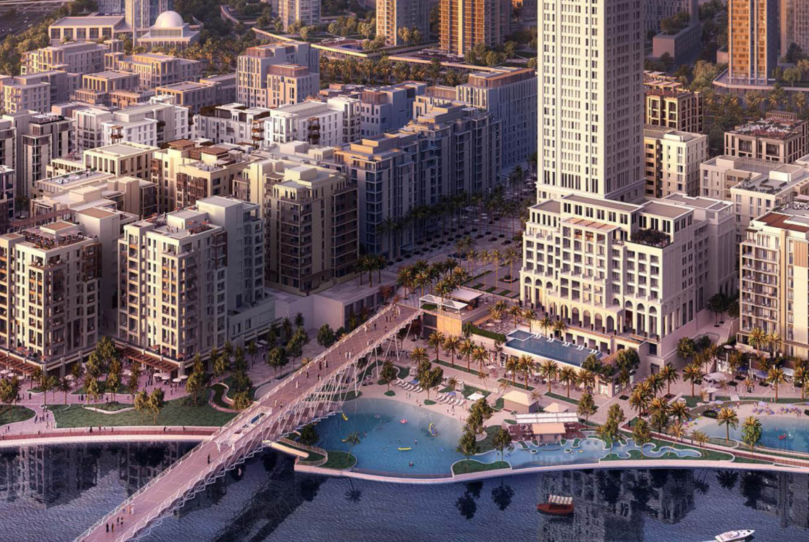 Apartments for sale in Lotus