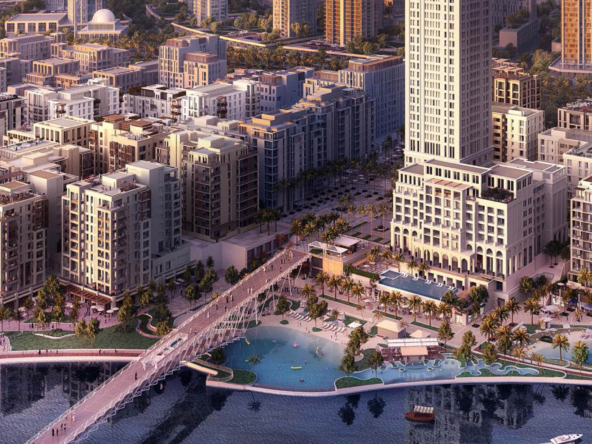 Apartments for sale in Lotus