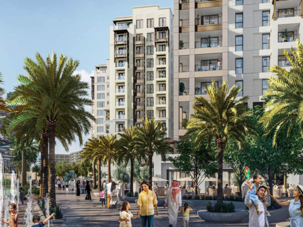 Apartments for sale in Lotus