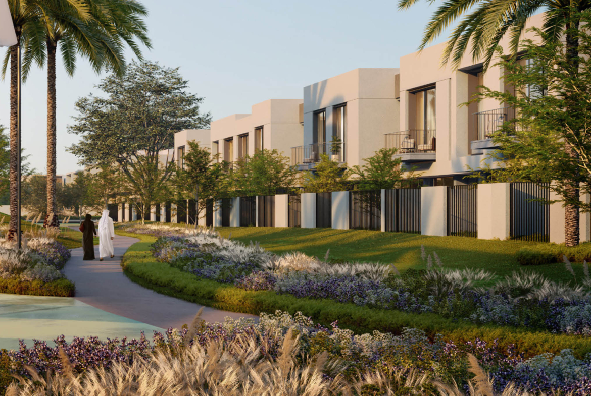 Apartments for sale in Orania