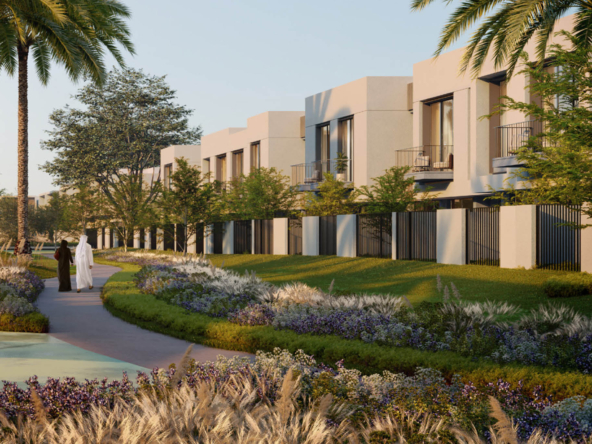 Apartments for sale in Orania