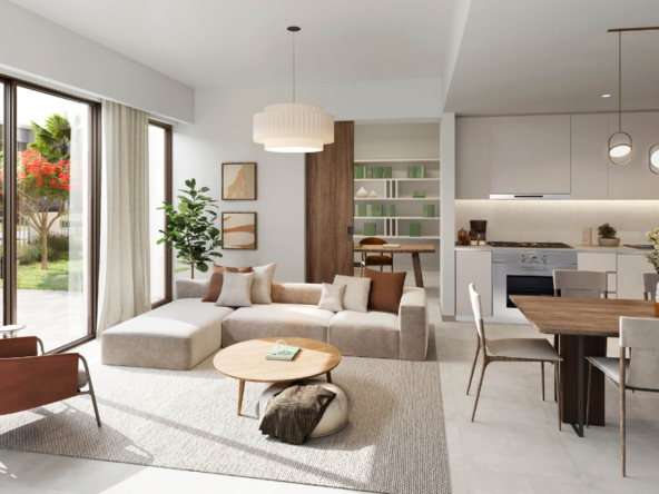Properties for sale in Orania
