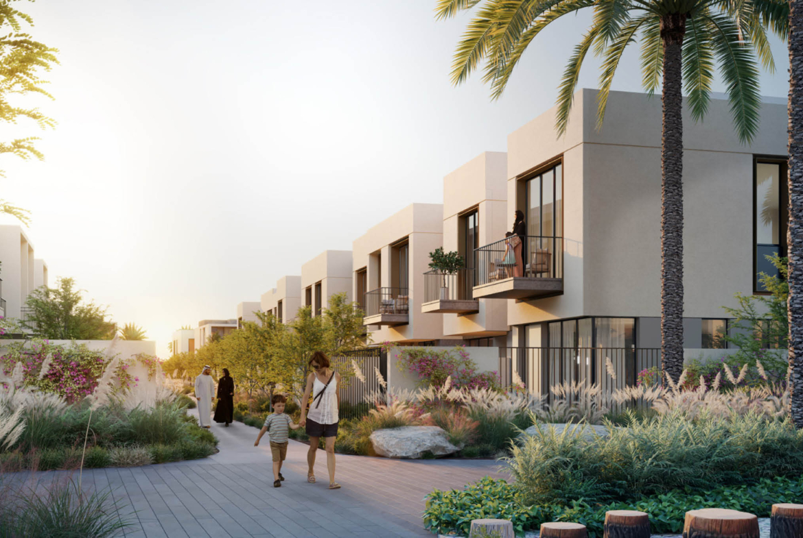 Apartments for sale in Orania