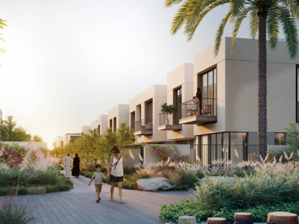 Apartments for sale in Orania