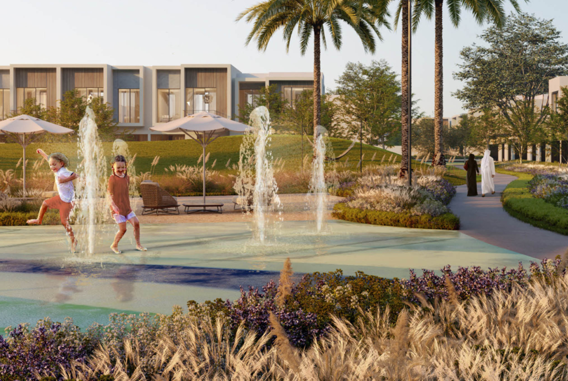 Properties for sale in Bayshore Emaar