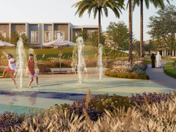 Properties for sale in Bayshore Emaar