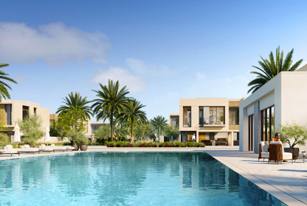 Apartments for sale in Orania