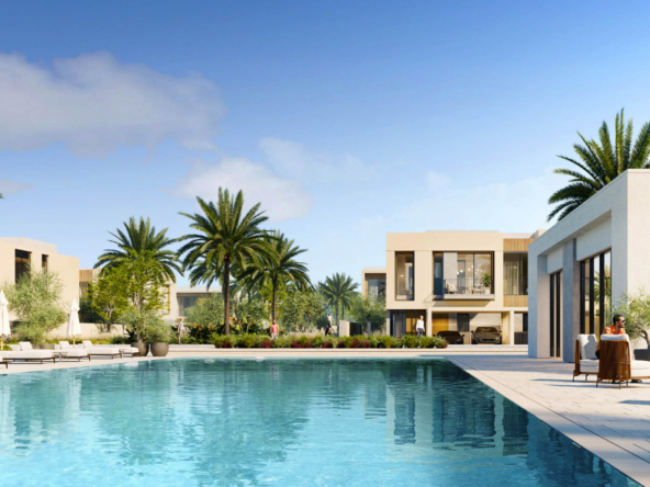 Apartments for sale in Orania