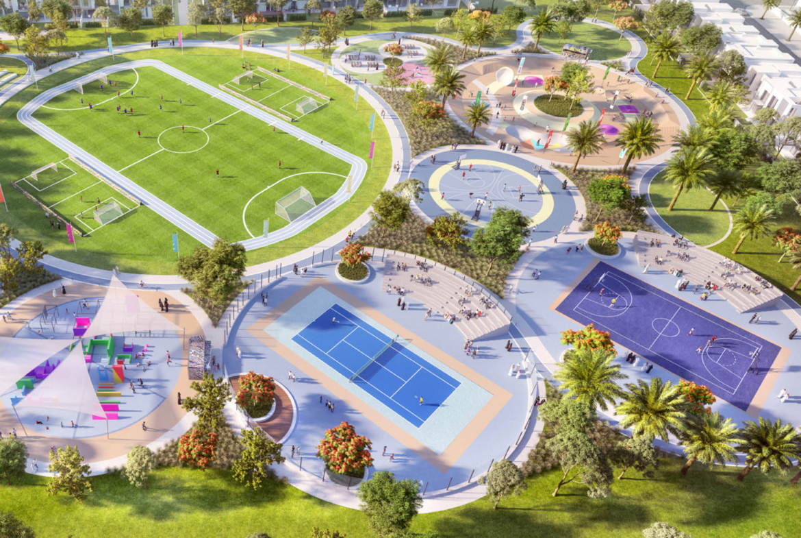 Apartments for sale in Orania