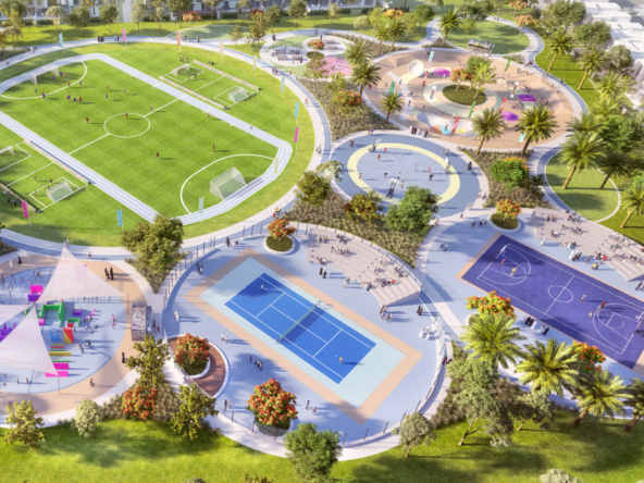 Apartments for sale in Orania