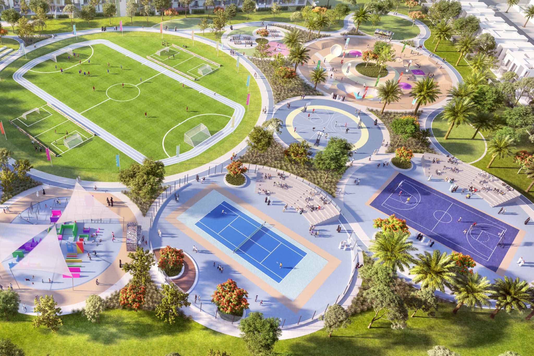 Apartments for sale in Orania