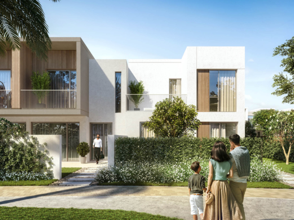 Houses For sale in Spring Dubai