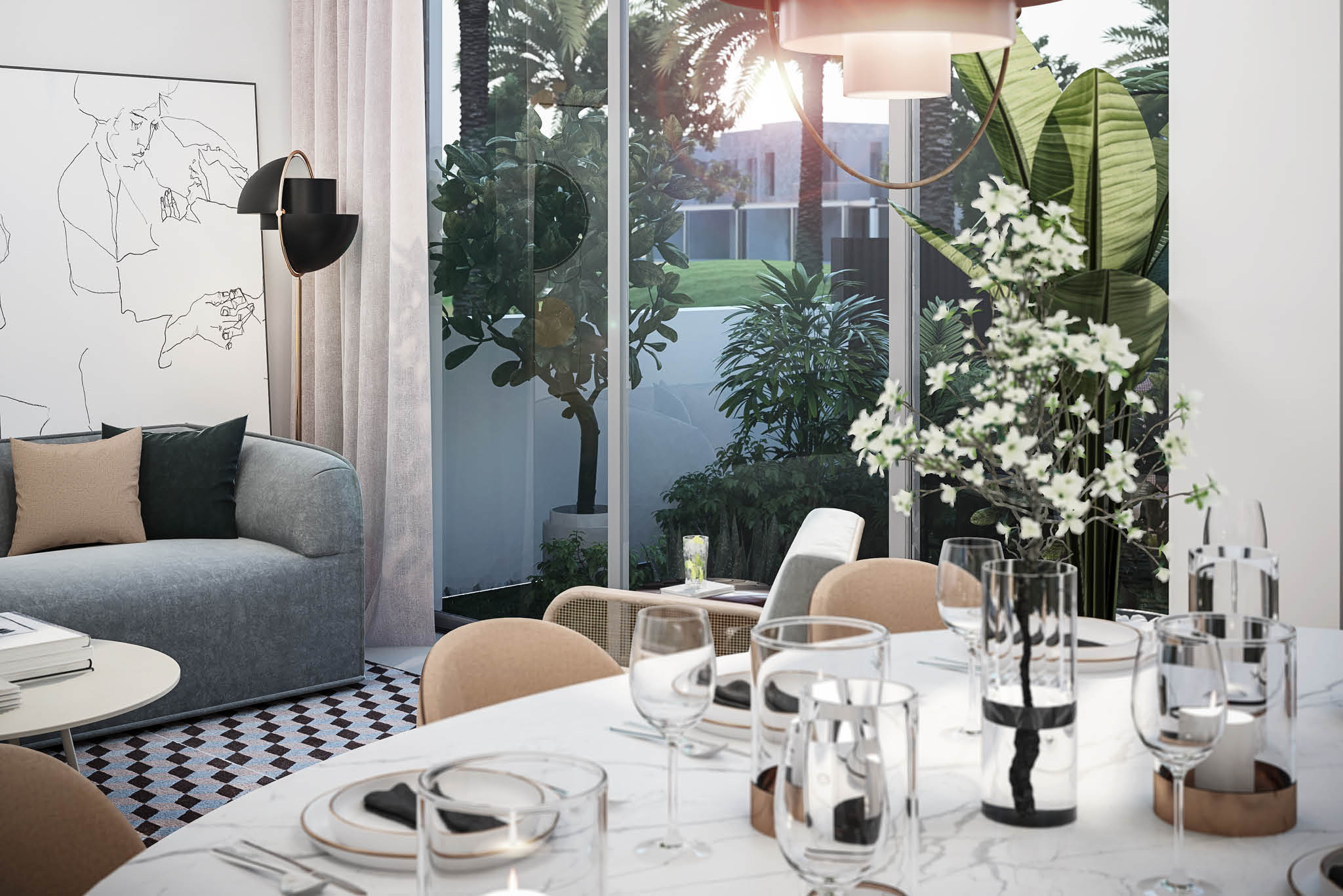 Spring-hfre6 Apartments in Spring HFRE