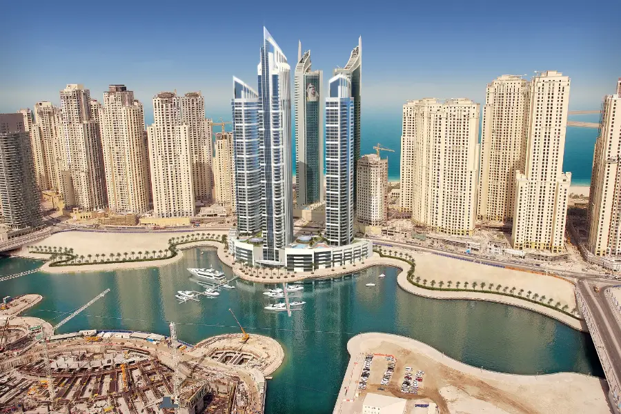Properties For Sale in Dubai