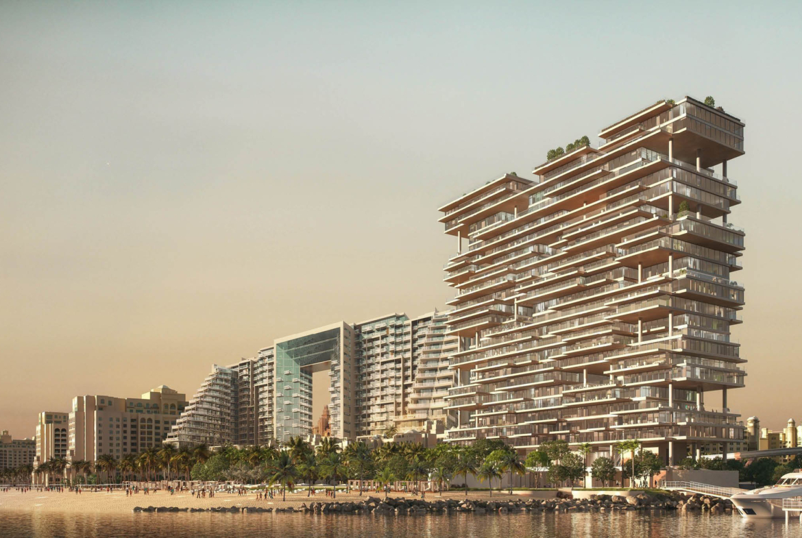 Apartments for sale in One Palm