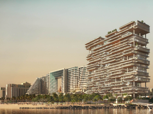 Apartments for sale in One Palm