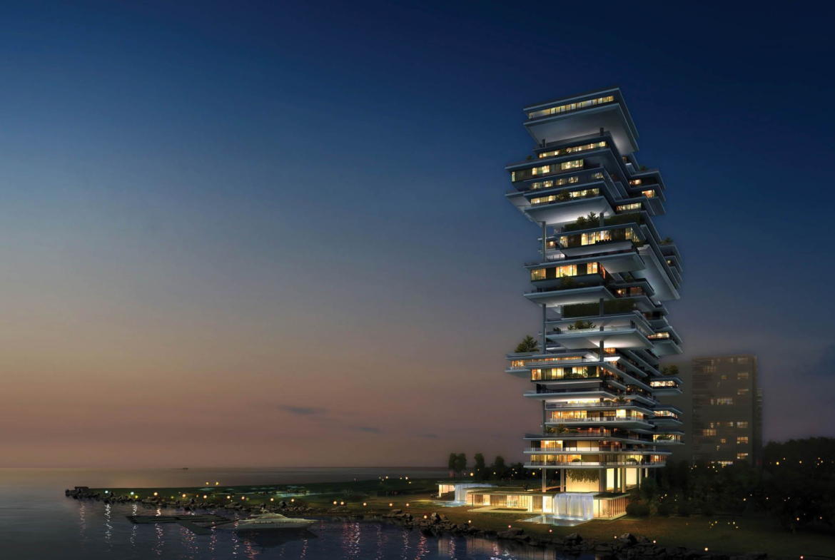 Apartments for sale in One Palm