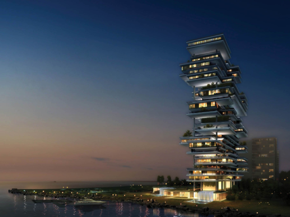 Apartments for sale in One Palm