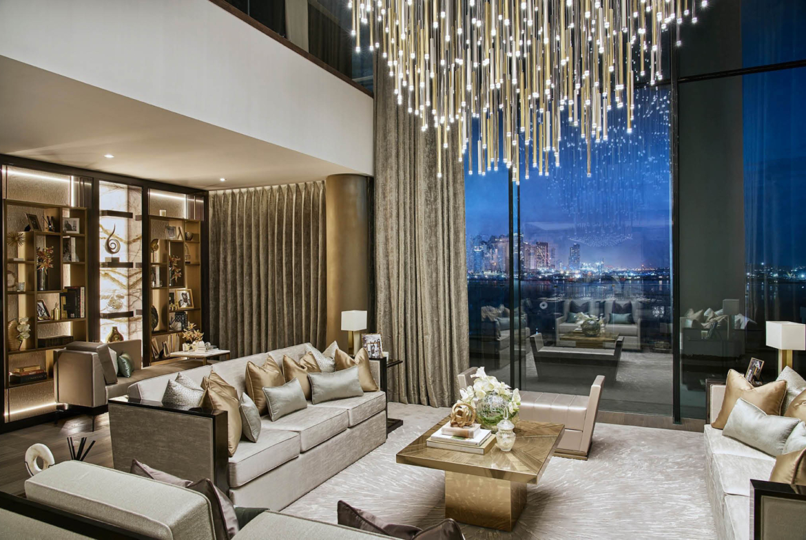 One Palm Apartments for sale