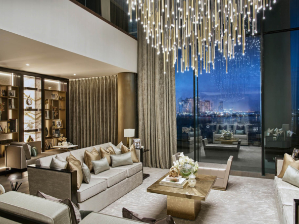 One Palm Apartments for sale