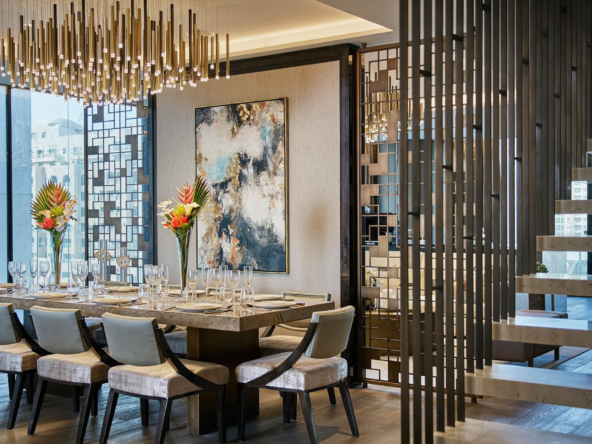 One Palm Apartments for sale