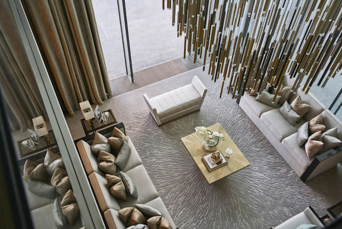 One Palm Apartments for sale