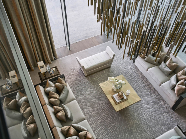 One Palm Apartments for sale