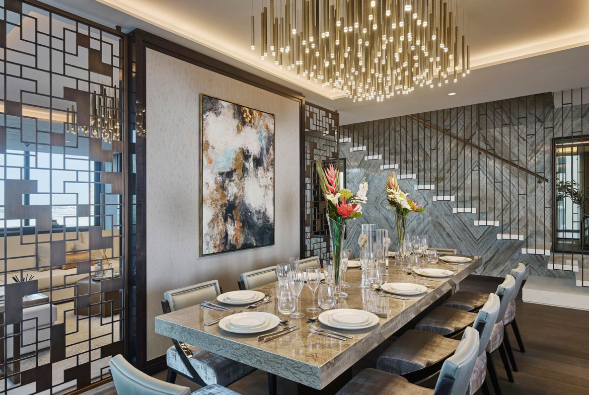 One Palm Apartments for sale