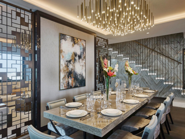 One Palm Apartments for sale