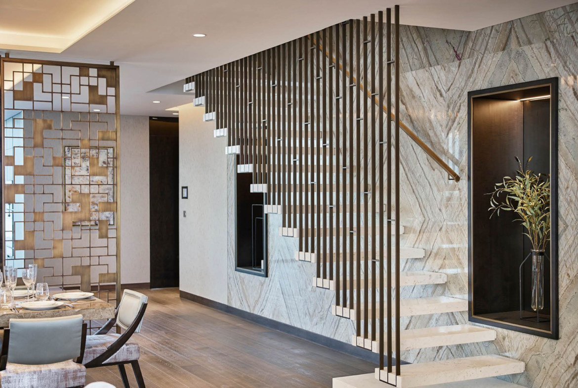 One Palm Apartments for sale