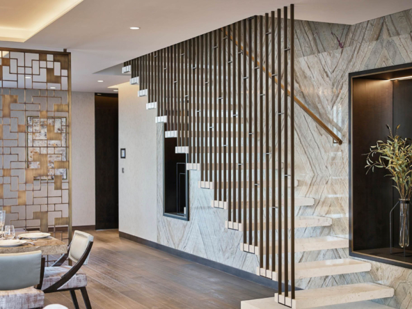 One Palm Apartments for sale