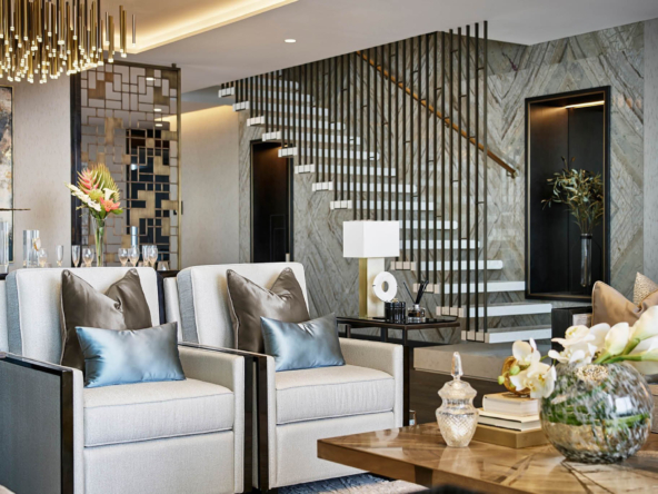 One Palm Apartments for sale