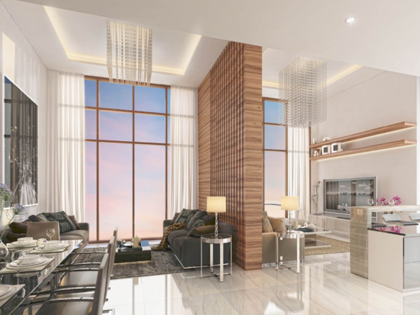 Anwa Properties for sale in Dubai